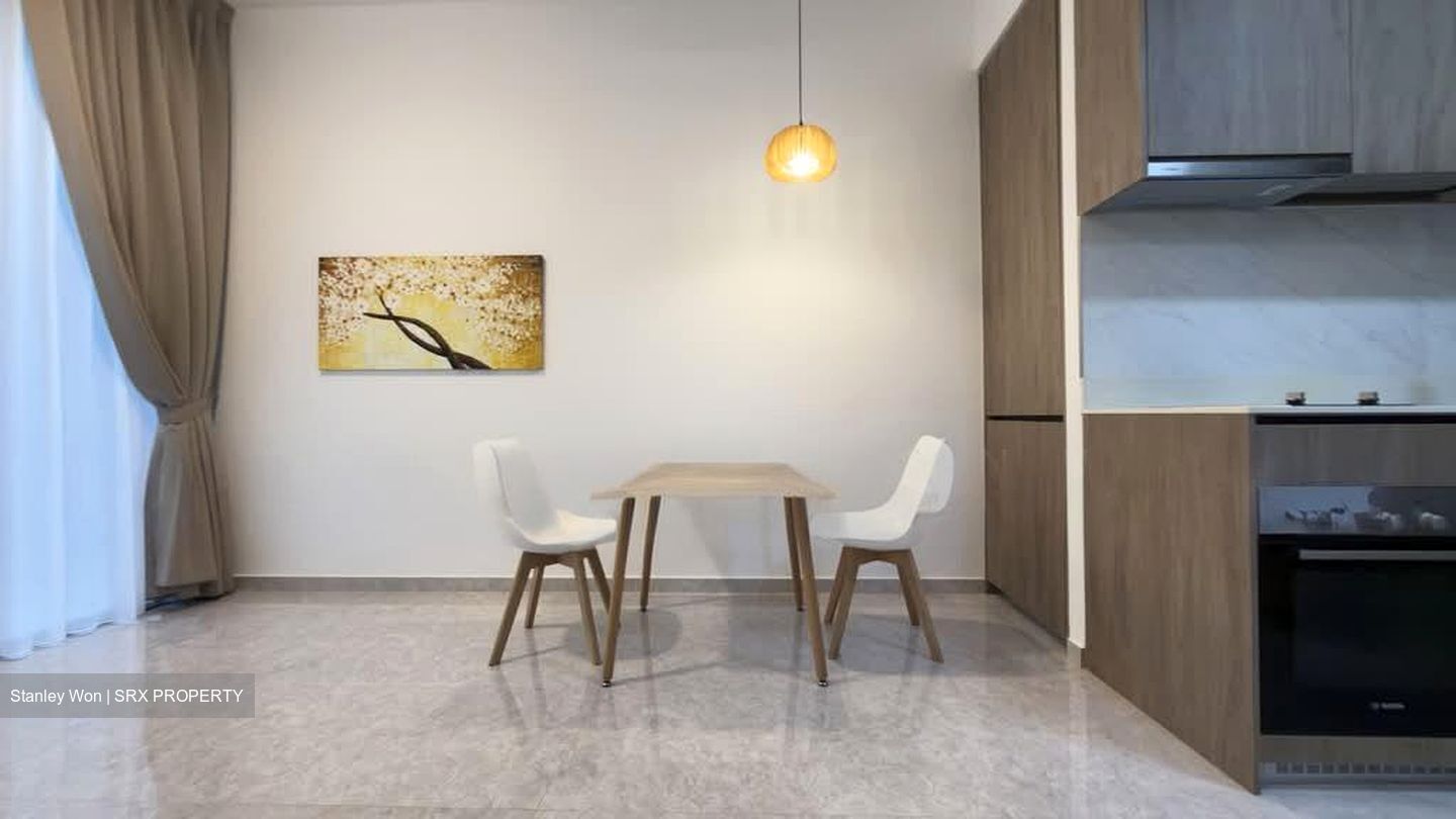 Parc Komo (D17), Apartment #544814591